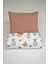 Bebek Yorgan Seti (95X145 Cm) - Iconic Serisi - Little Prince 3