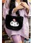 Kuromi Peluş El Çanta 3