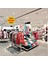 Dönkart Indirim Levhası 30 x 30 cm 3mm Dekota Üzerine Çift Taraflı Uv Baskı (Model 11) 3