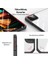 Polham Ultra Ince Apple Ipad 12,9 Inch Uyumlu Uyku Modlu Kapaklı Kılıf, Standlı Mıknatıslı Kapak 3