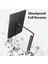 Polham Ultra Ince Apple Ipad 12,9 Inch Uyumlu Uyku Modlu Kapaklı Kılıf, Standlı Mıknatıslı Kapak 4