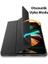 Polham Ultra Ince Apple Ipad 12,9 Inch Uyumlu Uyku Modlu Kapaklı Kılıf, Standlı Mıknatıslı Kapak 5