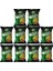 Nachos Glutensiz Mısır Cipsi 10 x 225 gr 1