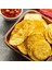 Nachos Glutensiz Mısır Cipsi 10 x 225 gr 3