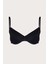63561 Siyah Bikini Üstü 3