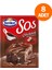 Çikolatalı Sos 128 gr (8 Adet) 1