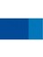 Hks Designers' Gouache 20 Ml. Tüp Guaj Boya 443 Ultramarine Blue Light 1