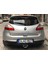 Renault Megane 3 Rs Egzoz Görünümlü Difüzör 4 Kapı (Plastik) 1