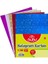 Hologram Karton 10'lu 20X30 cm 1