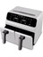 Pro Cooker Air Fryer Beyaz 3