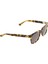 GU 00064S 53N Güneş Unisex Gözlüğü 3