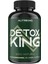 Detox King 90 Herbal Kapsül 1