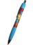 Kral Şakir Lisanslı Versatil Kalem 0.7mm KS-2104 1