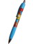Kral Şakir Lisanslı Versatil Kalem 0.7mm KS-2104 2