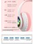Stn-28 LED Işıklı Kedi Kulak Sevimli Bluetooth 5.0 Wireless Kulak Üstü Kulaklık 3