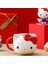 Hello Kitty 3D Tasarım Kupa Bardak 1