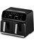 Pro Cooker Air Fryer Siyah 1