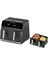 Pro Cooker Air Fryer Siyah 2