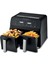 Pro Cooker Air Fryer Siyah 3