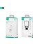 Dvıp N30 20W Type-C Pd + Usba Quick Charger Çift Çıkışlı Şarj Aleti Başlığı 2