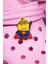 Sevimli Süpermen Minions Jibbitz Crocs Uyumlu Terlik Süsü 1