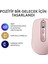 MX Anywhere 3S Kompakt 8000 DPI Optik Sensörlü Sessiz Bluetooth Kablosuz Mouse - Pembe 10