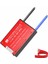 Daly Bms Li-Ion 13S 40A Balanslı – Ortak Port 1