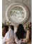 Bride To Be Yazısı Ayna Cam Sticker Team Bride Sticker Aksesuar Iz Bırakmaz Kolay Yapışır 1