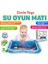 Circle Toys Bebek Su Oyun Matı Tummy Time Karın Üstü Aktivite Zamanı 3