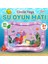 Bebek Su Oyun Matı Tummy Time Karın Üstü Aktivite Zamanı 2