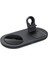 CH-7063 3in1 15W Type-C Çoklu Magsafe Tws Kulaklık -Watch-Telefon Dock Şarj Unitesi 4