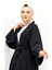 Cng Moda Kuşaklı Aerbin Spor Kimono 2