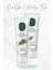 Diş Macunu Çam Özlü 90 ml ve Himalaya Tuzlu 90 ml 1