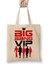 Big Bang Vip Bez Çanta Uzun Saplı 1