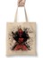 Deadpool Marvel Franciss Bez Çanta Uzun Saplı 1