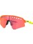 Sutro Lite Sweep Bisiklet Güneş Gözlüğü Orange Prizm Trail Torch 1