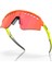 Sutro Lite Sweep Bisiklet Güneş Gözlüğü Orange Prizm Trail Torch 2