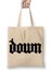 Down Pantera Kyuss Mastadon Black Label Society Bez Çanta Uzun Saplı 1