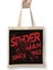 The Spidey 1962 Bez Çanta Uzun Saplı 1