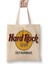 Hard Rock Cafe Istanbul Bez Çanta Uzun Saplı 1