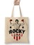 Rocky Rambo Boks Bez Çanta Uzun Saplı 1