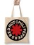 Red Hot Chili Peppers Bez Çanta Uzun Saplı 1