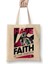 Star Wars Have Faith In The Empire Bez Çanta Uzun Saplı 1