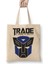 Trade Like A Bot Bez Çanta Uzun Saplı 1