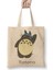 Totoro Bez Çanta Uzun Saplı 1