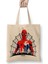 The Spidey Homecoming Bez Çanta Uzun Saplı 1