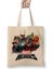 Marvel Heroes Bez Çanta Uzun Saplı 1
