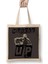 Muscle Up 02 Bez Çanta Uzun Saplı 1