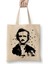 Edgar Allan Poe Bez Çanta Uzun Saplı 1