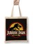 Jurassic Park 2 Bez Çanta Uzun Saplı 1